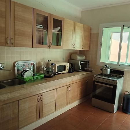 Guiliz Appartement Marrakesh Eksteriør bilde