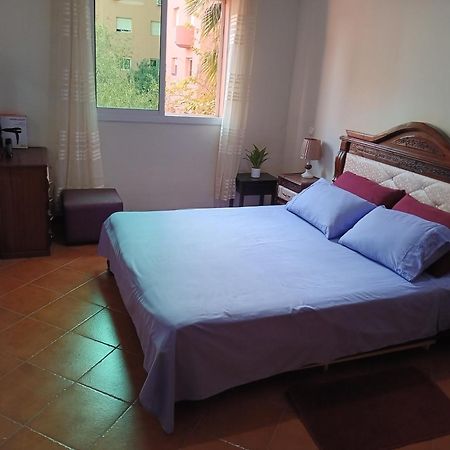 Guiliz Appartement Marrakesh Eksteriør bilde
