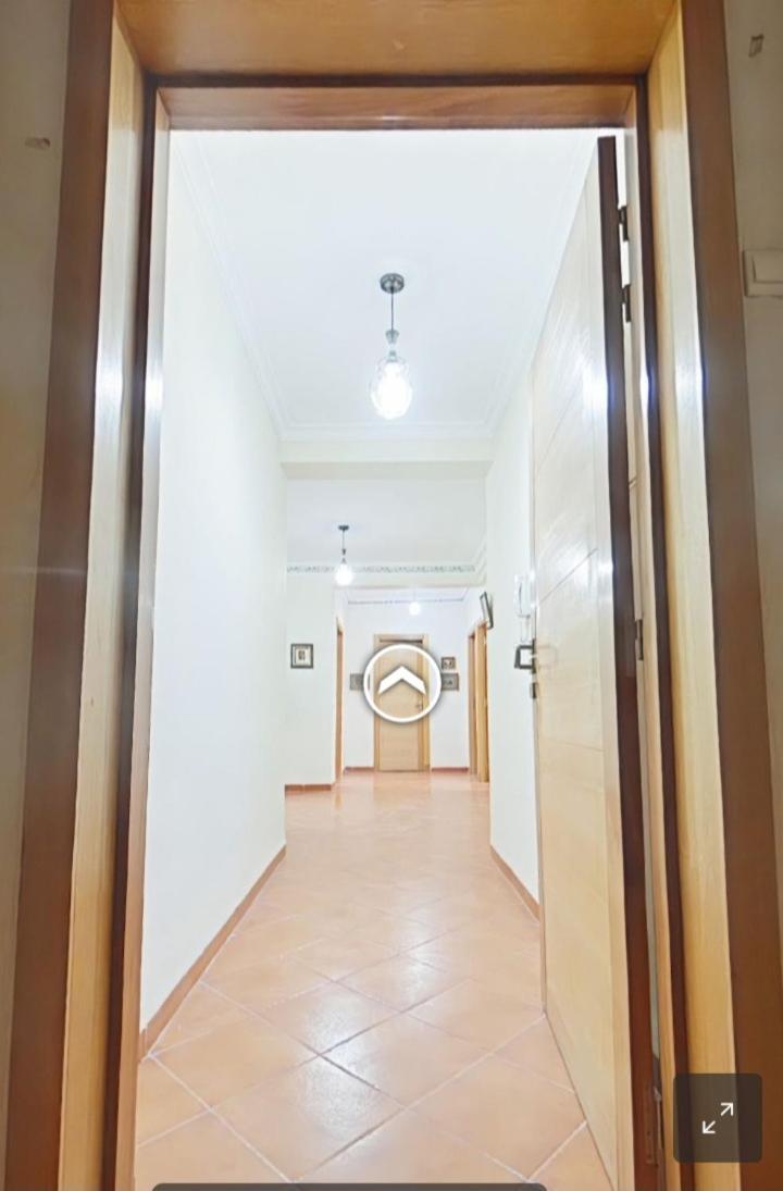 Guiliz Appartement Marrakesh Eksteriør bilde
