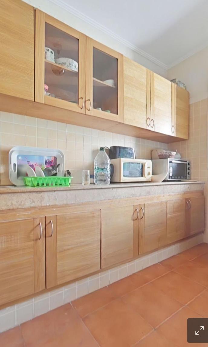 Guiliz Appartement Marrakesh Eksteriør bilde