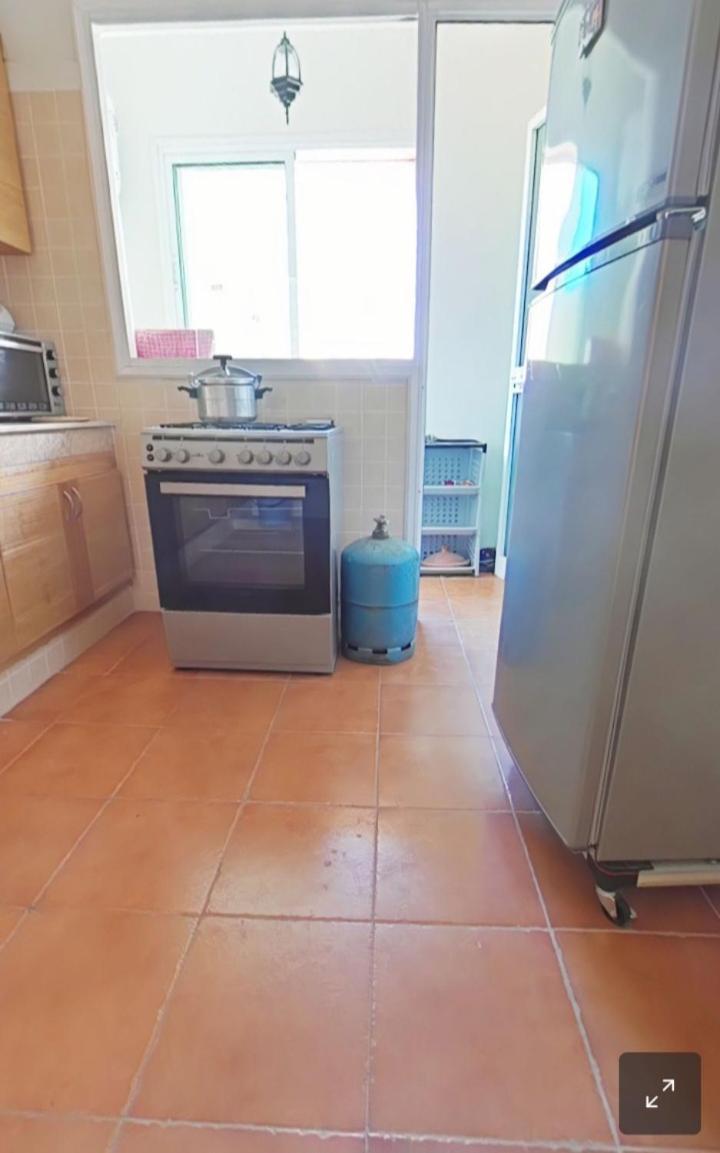 Guiliz Appartement Marrakesh Eksteriør bilde