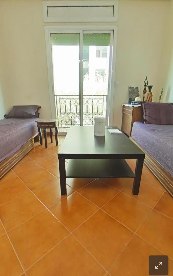 Guiliz Appartement Marrakesh Eksteriør bilde