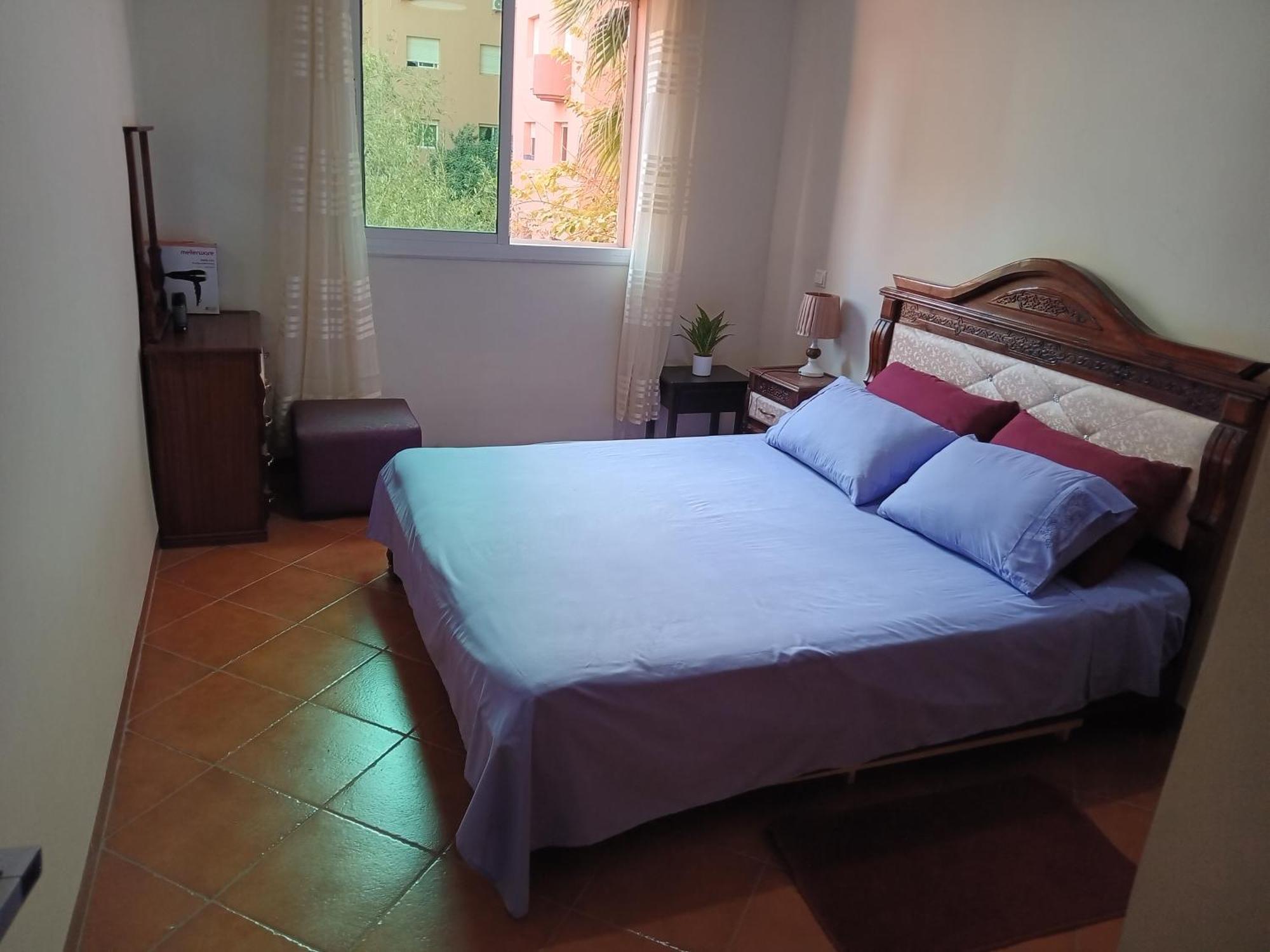 Guiliz Appartement Marrakesh Eksteriør bilde