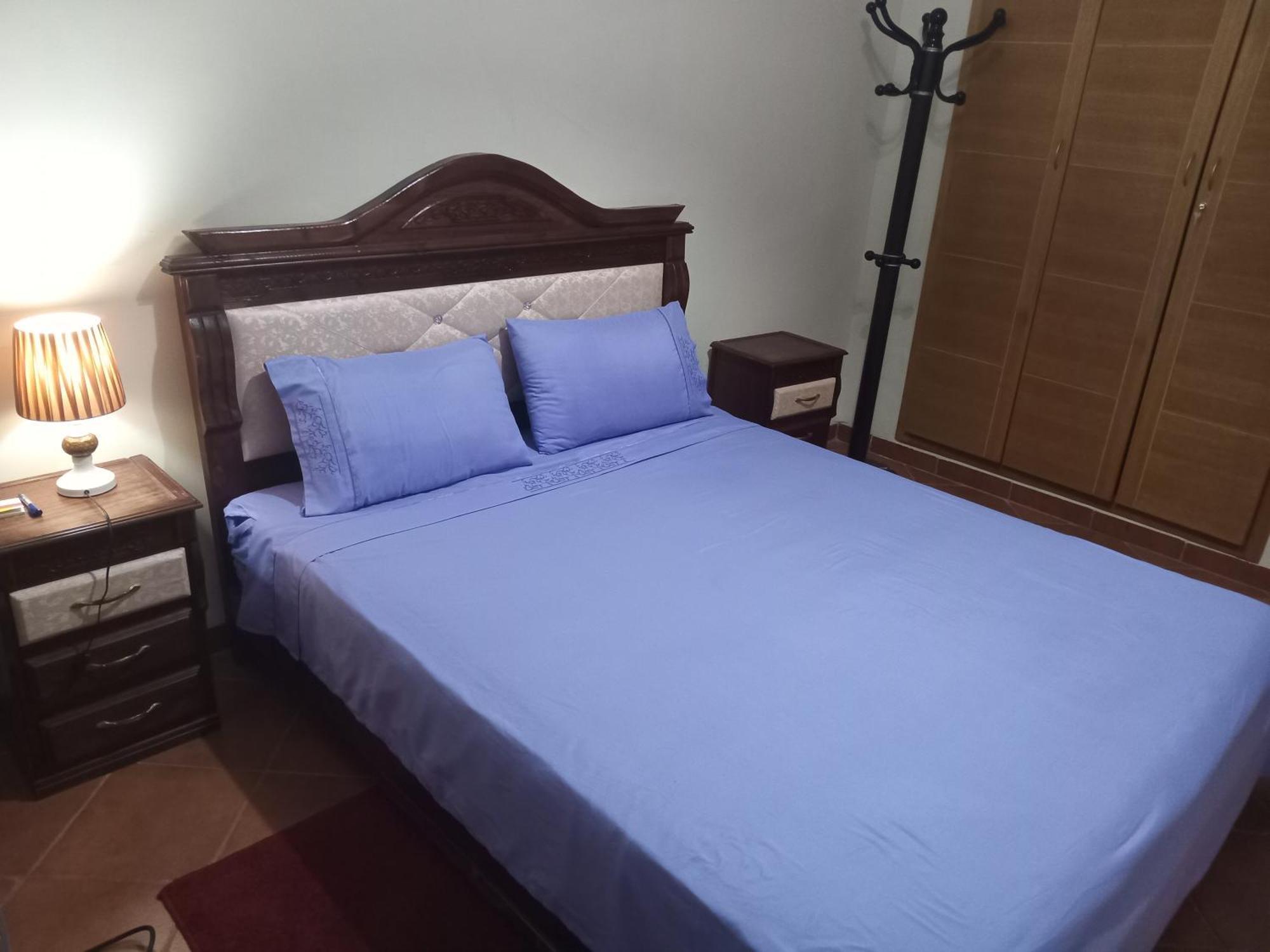 Guiliz Appartement Marrakesh Eksteriør bilde