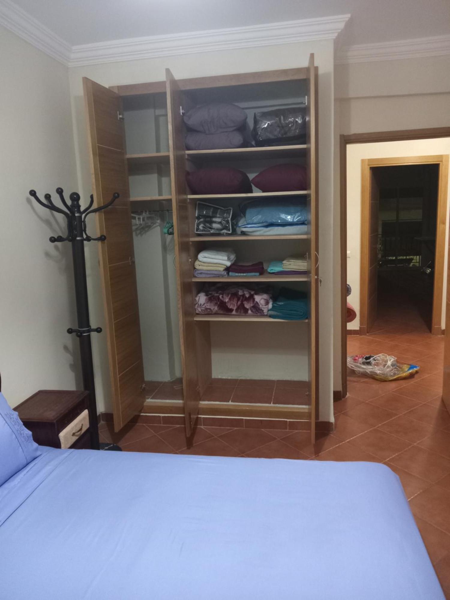 Guiliz Appartement Marrakesh Eksteriør bilde
