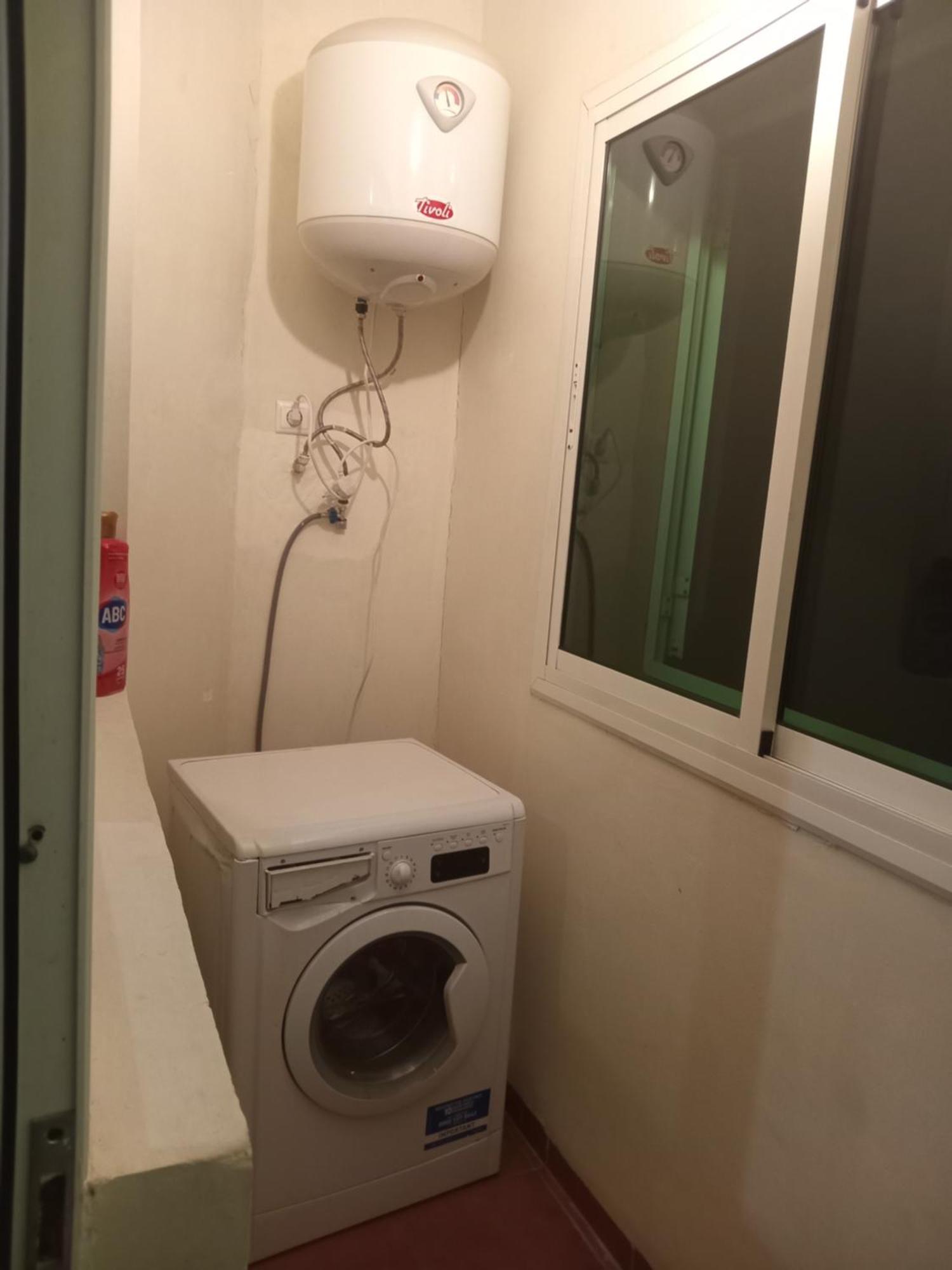 Guiliz Appartement Marrakesh Eksteriør bilde