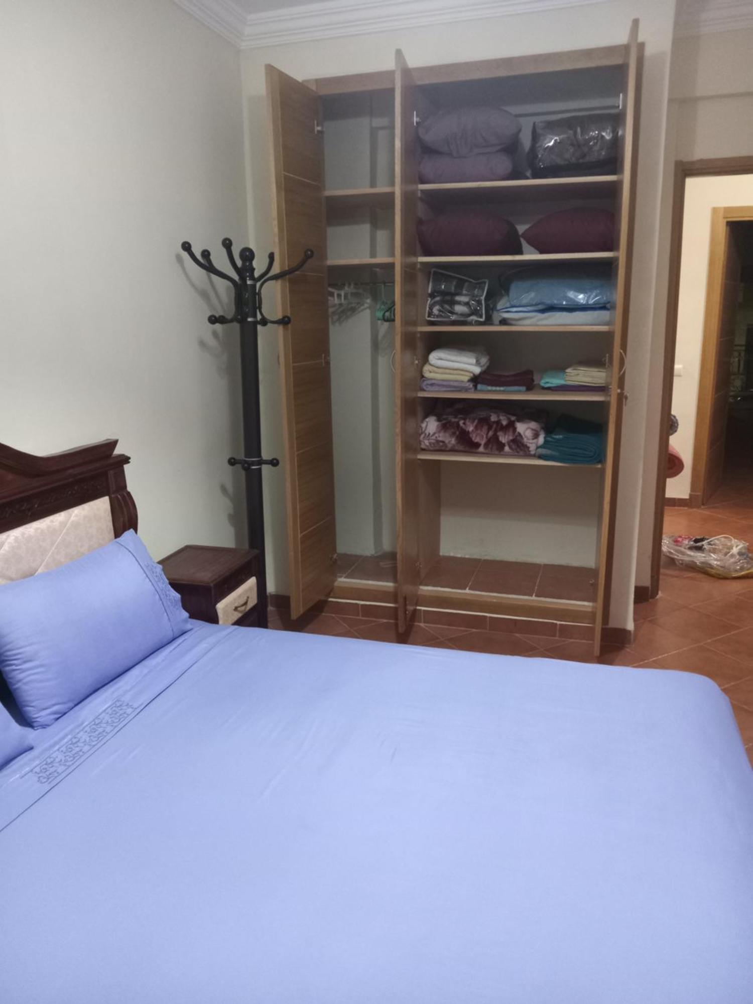 Guiliz Appartement Marrakesh Eksteriør bilde