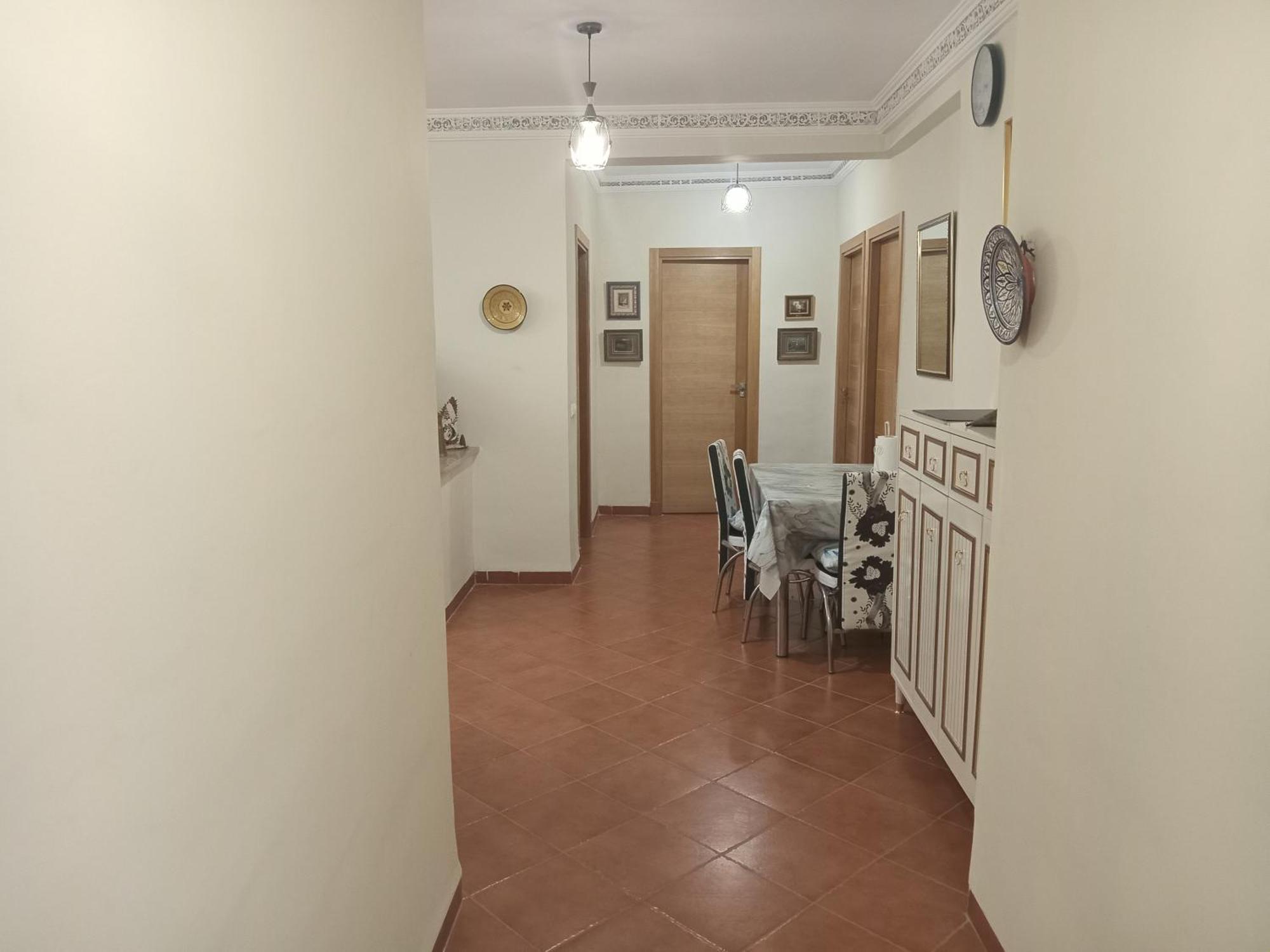Guiliz Appartement Marrakesh Eksteriør bilde