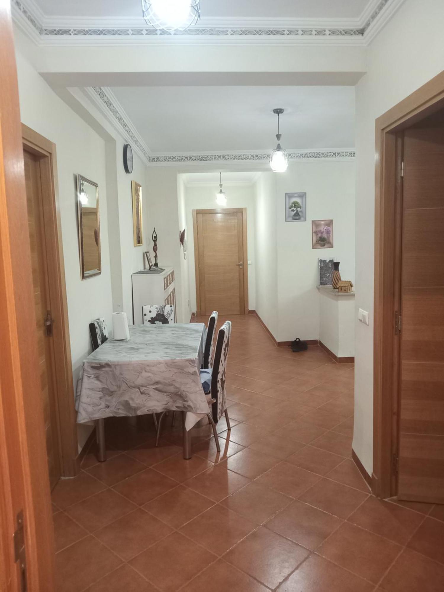 Guiliz Appartement Marrakesh Eksteriør bilde