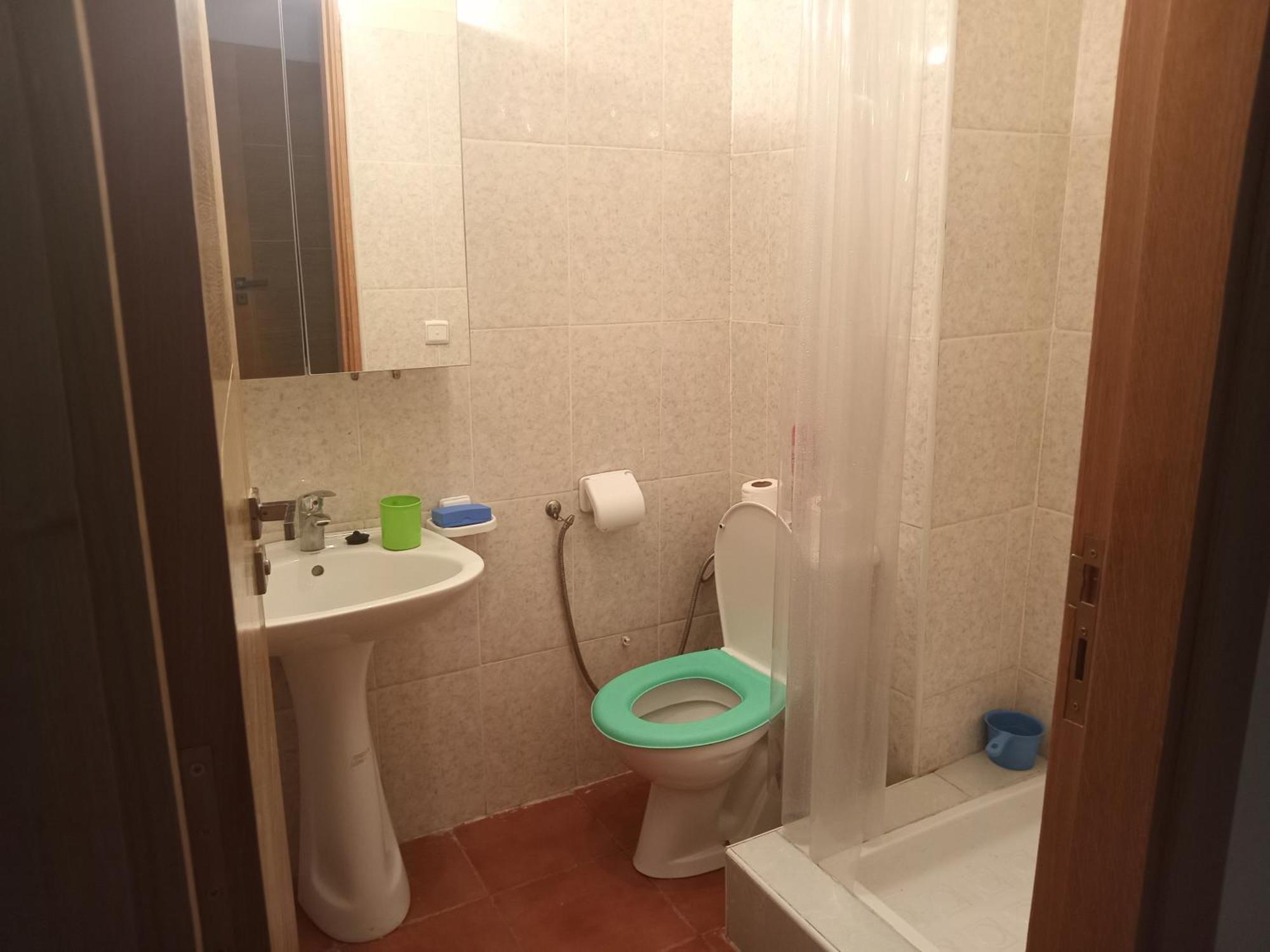 Guiliz Appartement Marrakesh Eksteriør bilde