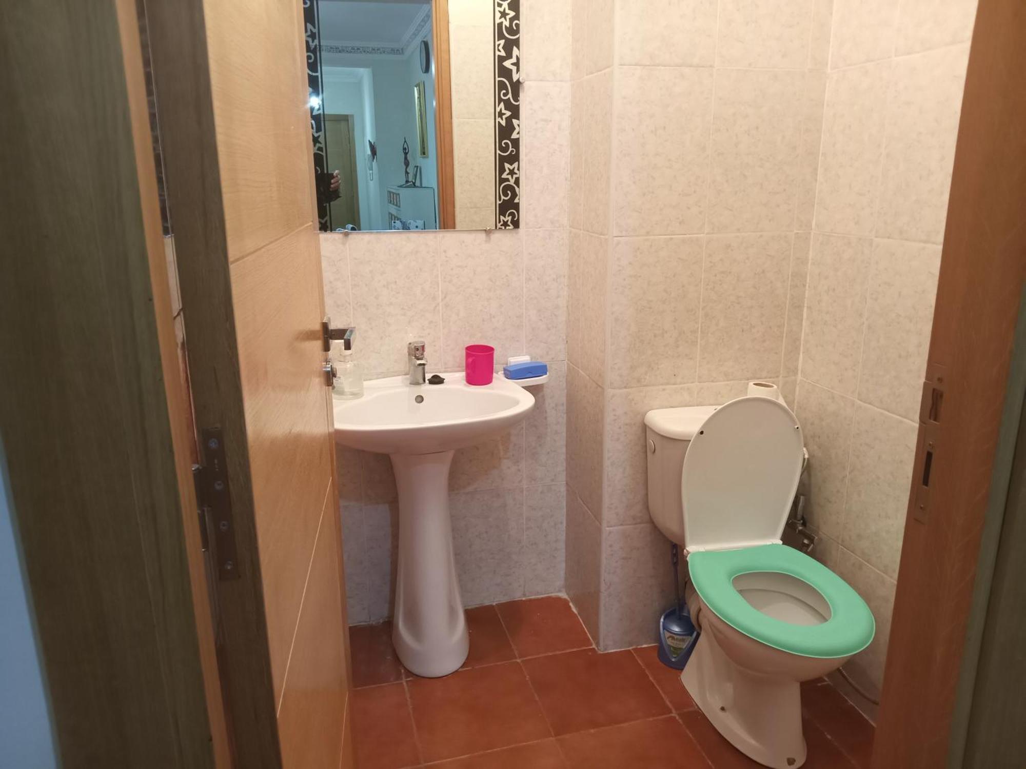 Guiliz Appartement Marrakesh Eksteriør bilde
